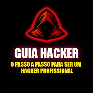 Imagem principal do produto Guia Hacker
