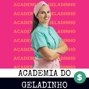 Imagem do curso Academia do Geladinho