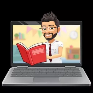 Imagem de capa para o Curso online 3 ° Ano ensino médio, Física Química Matemática