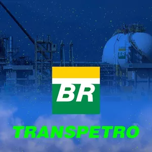 Imagem de capa para o Curso online Português para o concurso Transpetro (Petrobras Transporte SA)