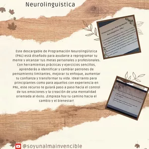 Imagen de portada para Curso online 30 frases de Programación Neurolonguistica