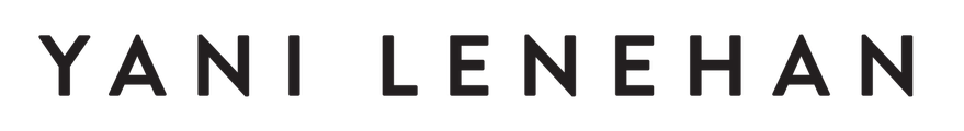 Yani Lenehan Art logo
