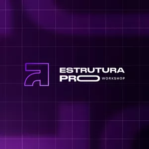 Imagem de capa para o Curso online Workshop - Estrutura PRO