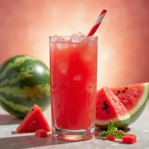 Cover image for Ebook watermelon trick