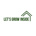 Let's Grow Inside logo