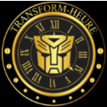 Transform-Heure logo