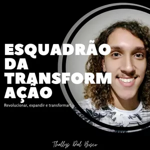 Imagem de capa para o Curso online Esquadrão da Transformação 