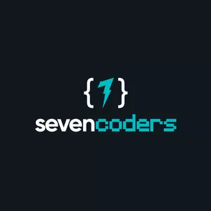 Imagem de capa para o Curso online SevenCoders: Mobile | Front-End | Back-end