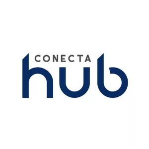 Imagem de capa para o Curso online ConectaCon Hub