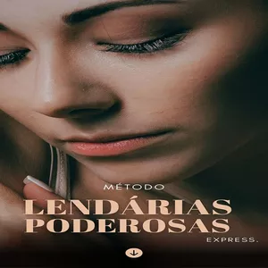 Imagen de portada para Curso online Método Legendaria Poderosa Exprés