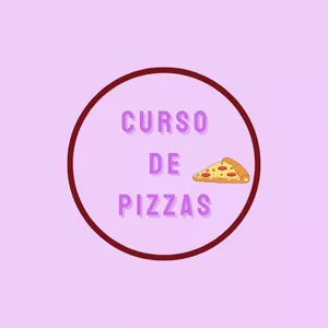 Imagem de capa para o Curso online Pizzas Artesanais
