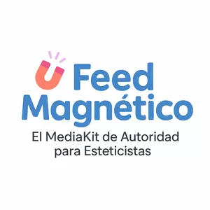 Imagen de portada para Curso online Feed Magnético – El MediaKit de Autoridad para Esteticistas