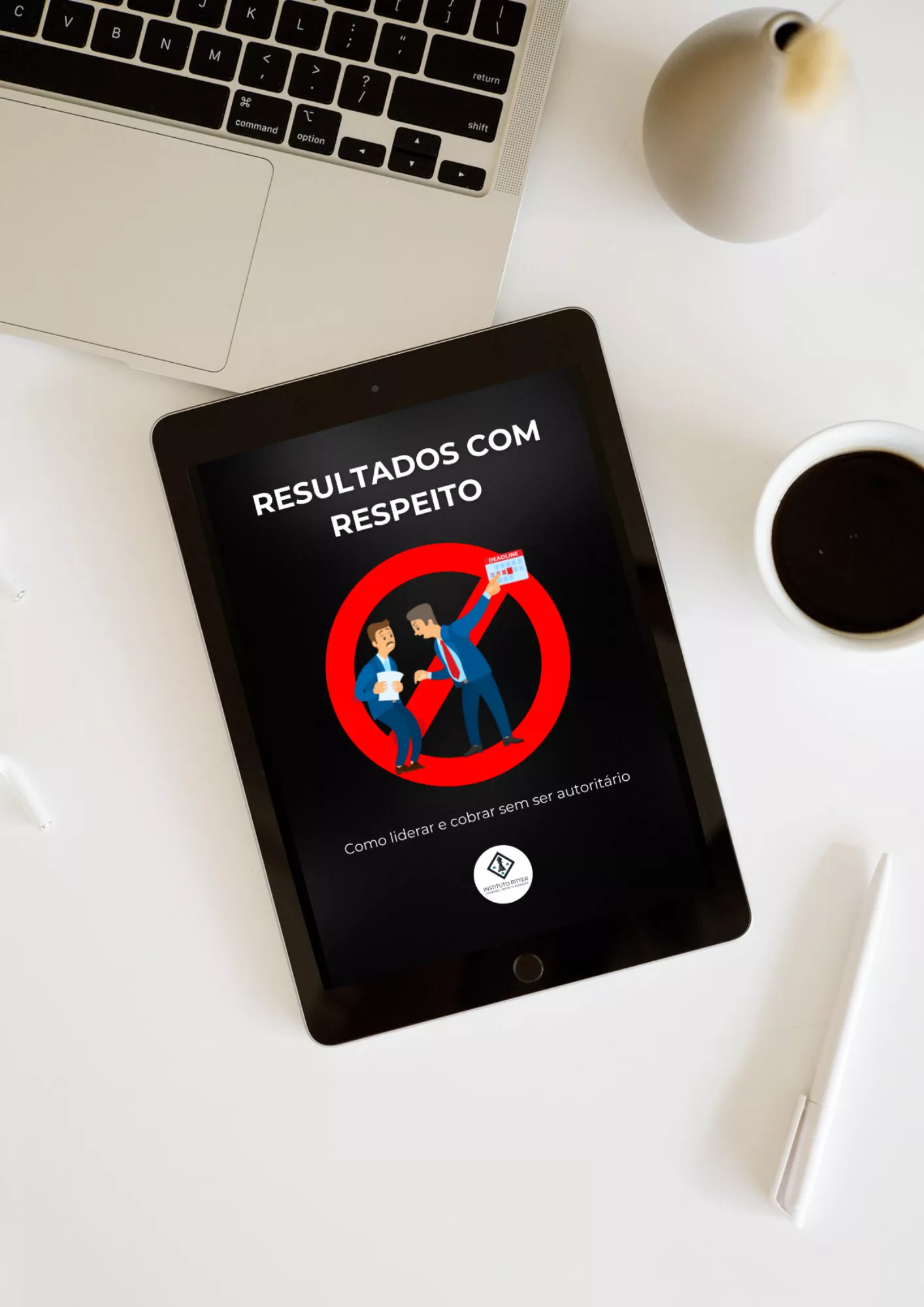 RESULTADOS COM RESPEITO