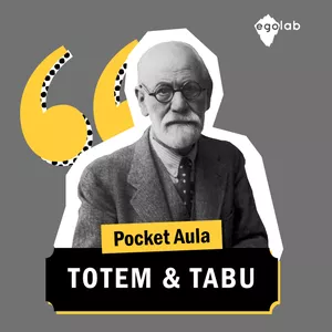 Imagem de capa para o Curso online Pocket Aula - Totem e Tabu