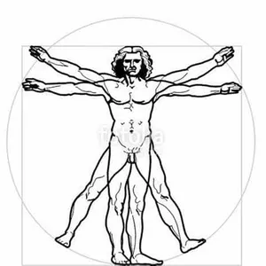 Imagem de capa para o Ebook Manual da Antropometria