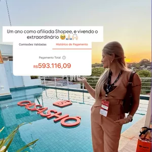 Imagem do curso AFILIADA SEM SEGREDOS - Pâm Ferreira