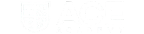 ACE Academy logo