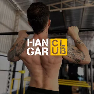 Imagem de capa para o Curso online DOMINANDO O PULL-UP