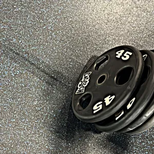 Imagen de portada para Ebook Descubre tu potencial en el mundo del fitness