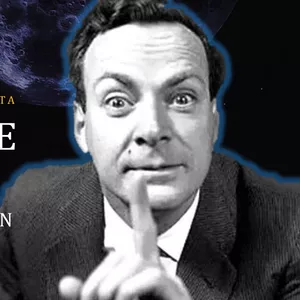 Imagem de capa para o Curso online LIÇÕES DE FÍSICA - CAP 1