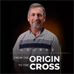 Cover image for Online course From the Origin to the Cross