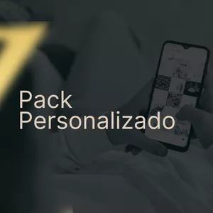 Imagem de capa para o Curso online Personalização PackDigital
