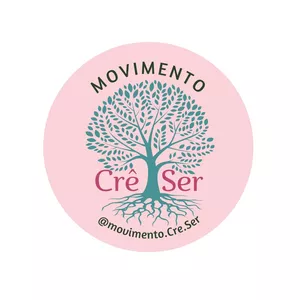 Imagem de capa para o Evento presencial Movimento Cre Ser