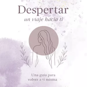 Imagen de portada para Ebook Despertar: Un viaje hacia Ti