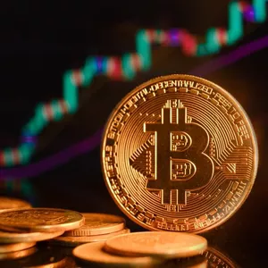 Imagem de capa para o Ebook Como Investir em Criptomoedas do 0: O Guia Completo para Iniciantes