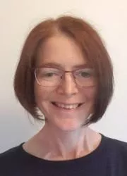 Sarah Mitchell