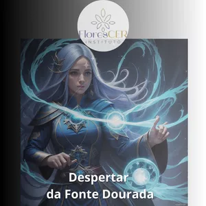 Imagem do curso DESPERTAR DA FONTE DOURADA