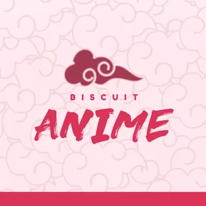 Imagem de capa para o Curso online Biscuit'Anime 