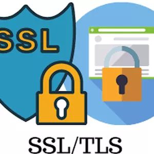 Imagem de capa para o Curso online Aprenda sobre criptografia de segurança na internet com SSL e TLS