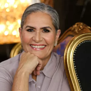 Imagem de capa para o Serviço online Mapeamento Global com Márcia Lerinna