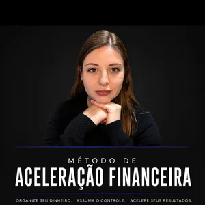 Imagem do curso Método de Aceleração Financeira