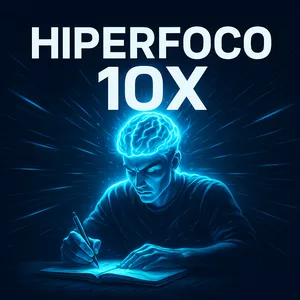 Imagen de portada para Curso online HIPERFOCO 10X