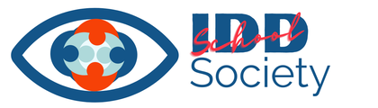 IDD Society School logo