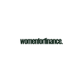 womenforfinance | mentoring academy logo
