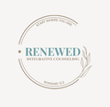Renewed Integrative Counseling's School logo