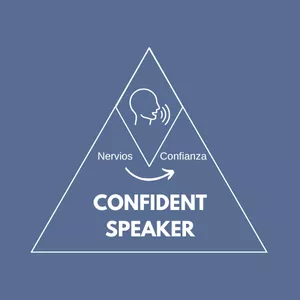 Cover image for Online course Programa Confident Speaker