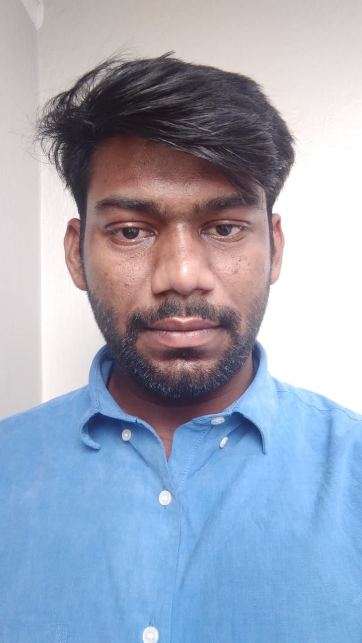 Aadil Mohd &amp; Raj Karpe