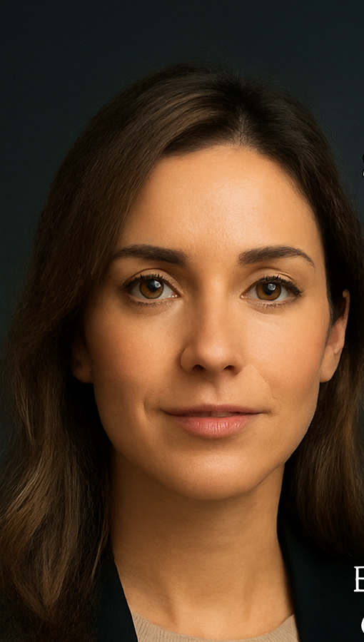 — Camila R., 35 años, emprendedora digital