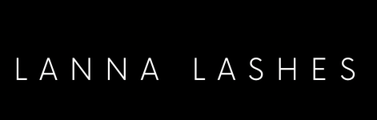 Lanna Lashes Academy logo
