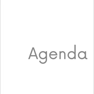 Imagen de portada para Ebook Agenda Perpetua Imprimible