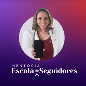 Imagem de capa para o Curso online Mentoria Escala de Seguidores 2.0