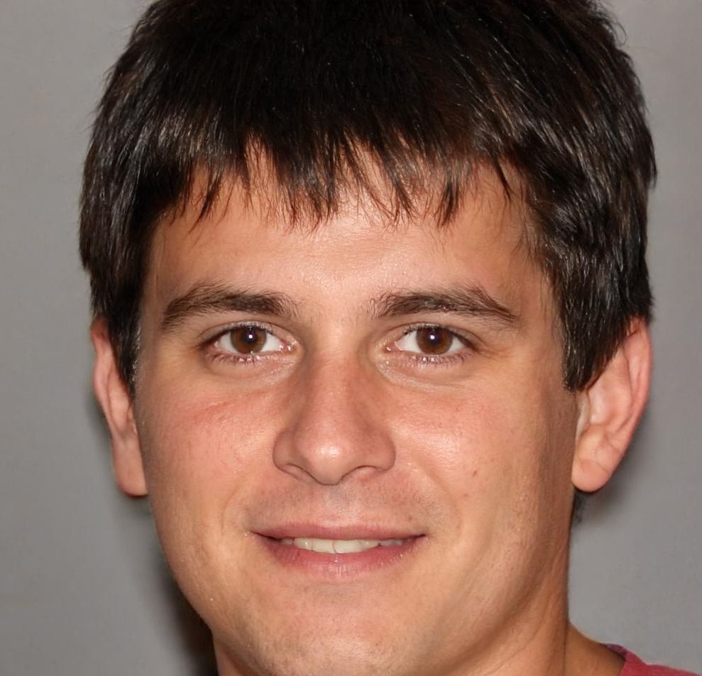 MIGUEL TORRES - ENFERMERO EMERGENCISTA