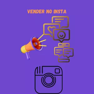 Imagem do curso Vender no insta