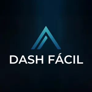 Imagem de capa para o Curso online DashFácil
