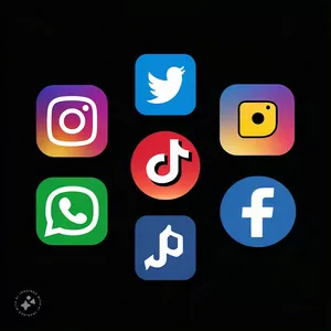 Imagem de capa para o Curso online COMO LUCRAR VENDENDO SERVIÇOS PARA REDES SOCIAIS: SEGUIDORES, CURTIDAS E MAIS