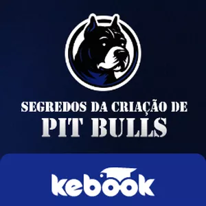 Imagem do curso Segredos da Criação de Pit Bulls
